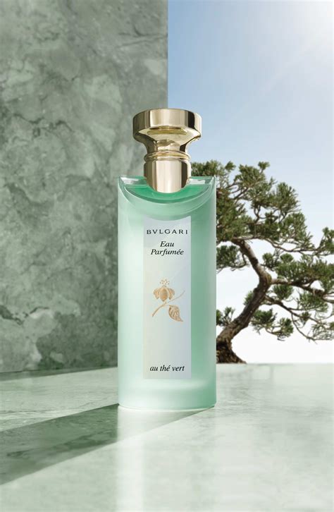 bvlgari perfume au the vert|bvlgari green tea perfume nordstrom.